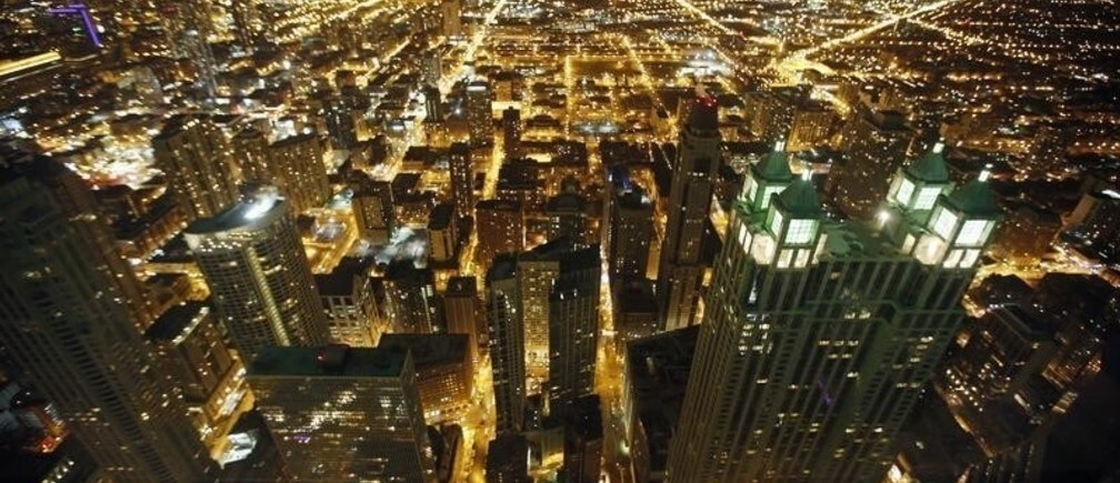 How big data will make us more energy efficient