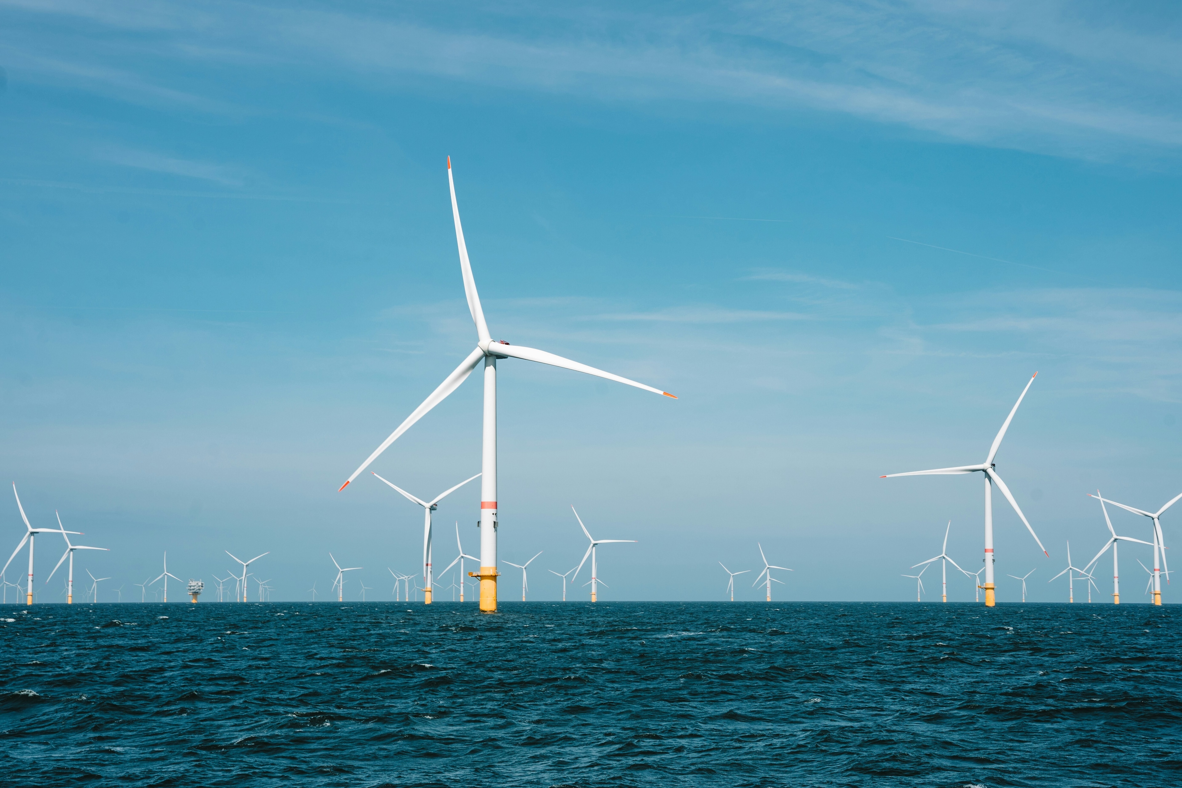 Reimagining traditional ocean industries and assets can help to create a more sustainable and efficient blue economy.
