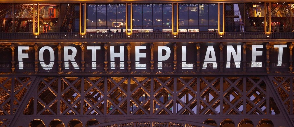 A historic tipping point for climate action