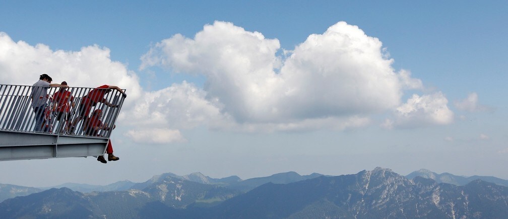 The top 10 most tourism-ready economies