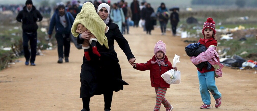 10 tendencias migratorias que hay que vigilar en 2016