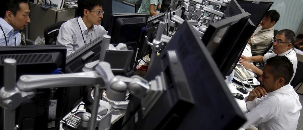 生産性向上の動きが職場をいかに変えるか
