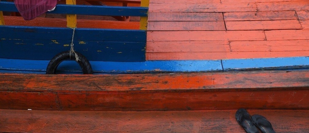 What do KPIs and fishing have in common?