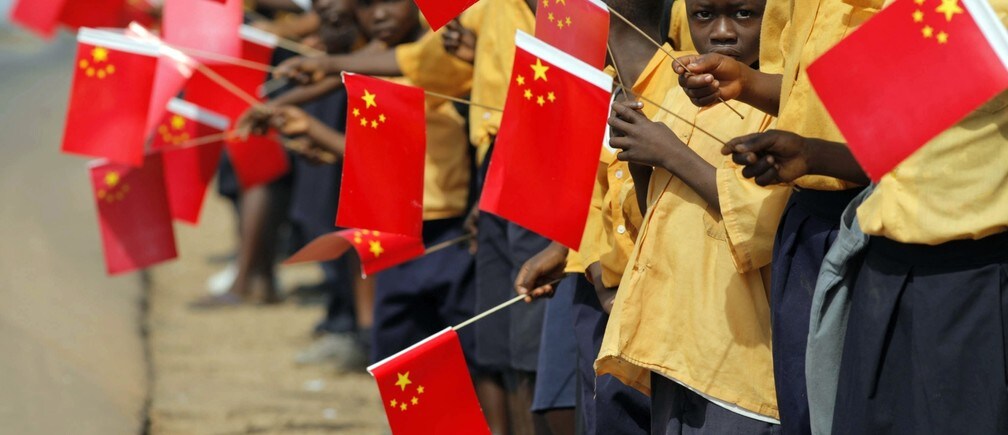 China and Africa: will the honeymoon continue?