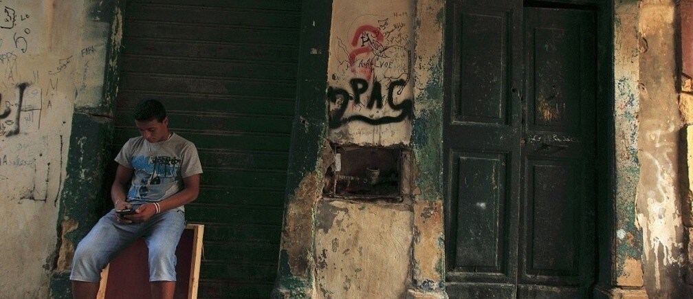 How can we help Libya’s youth?