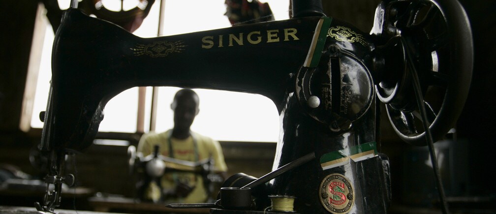 Why SMEs are key to growth in Africa