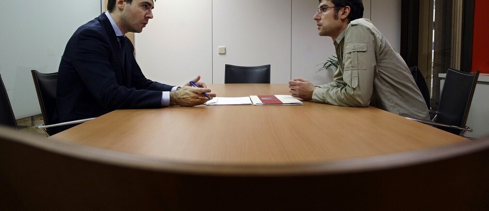How to make a good impression with your manager