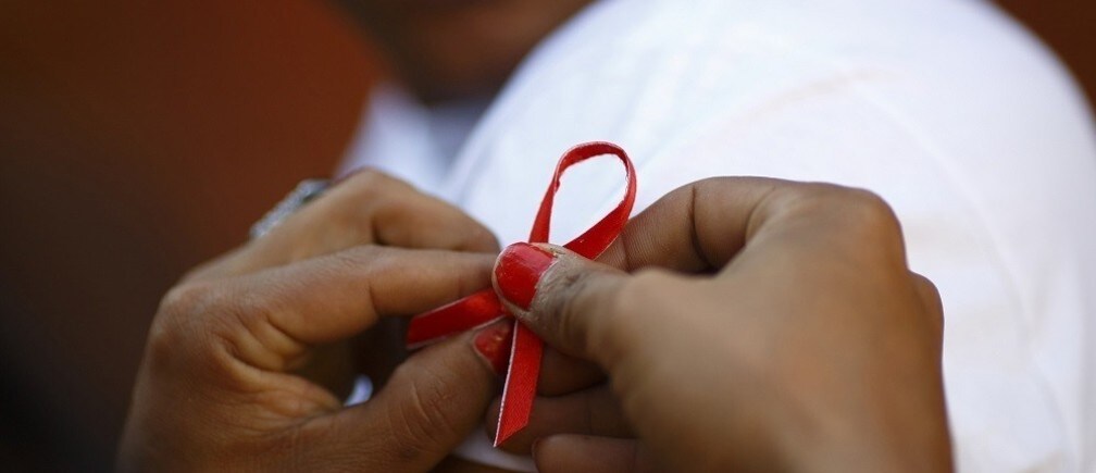 We can win the fight against HIV/AIDS