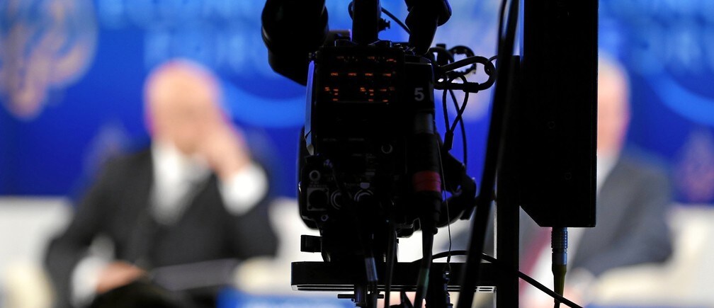 7 videos from day one of Davos 2015