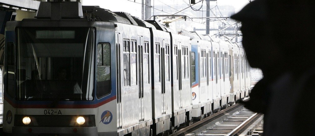 Por qué Filipinas necesita una reforma del transporte