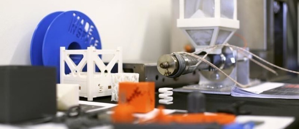 3D打印会颠覆供应链吗？