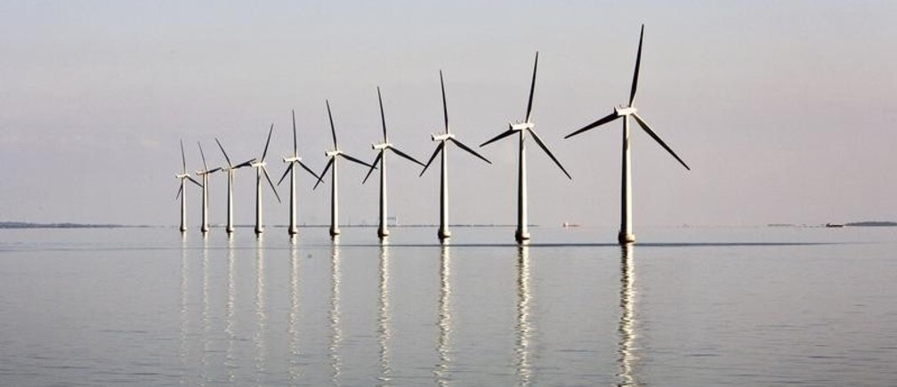 大規模エネルギー事業は都市の電力需要にどう応えるか