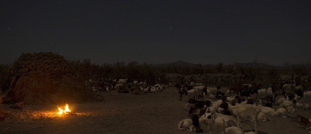 How to help Kenya’s drought-hit herders