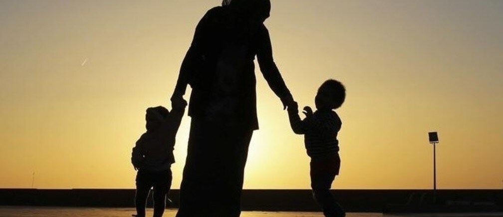 Why we need a global view of human behaviour