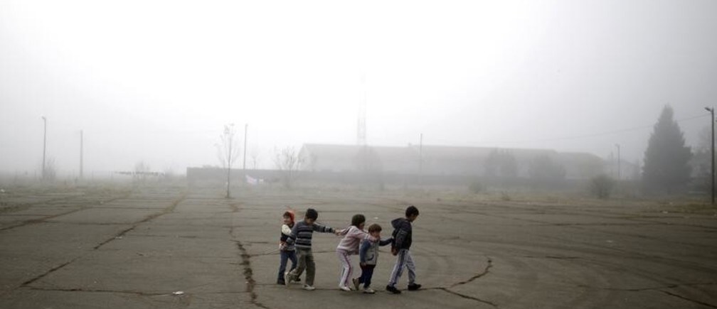 The Davos consensus on the Syrian crisis