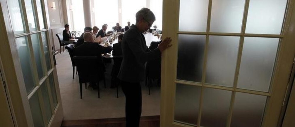 Por qué necesitamos más ignorancia en la sala del consejo