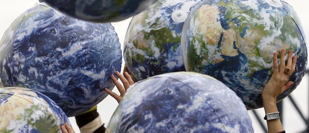 How can the UN meet the needs of the 21st century?