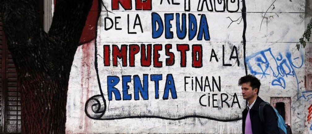 What have we learned from Argentina’s debt default?