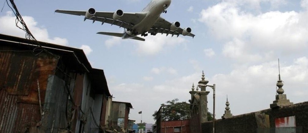 What if Ebola spreads to India?