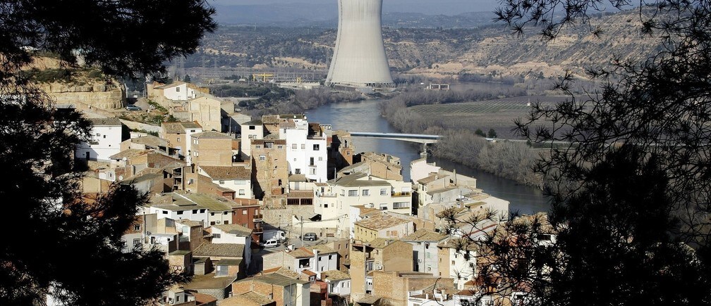 Can cities be the solution to climate change?