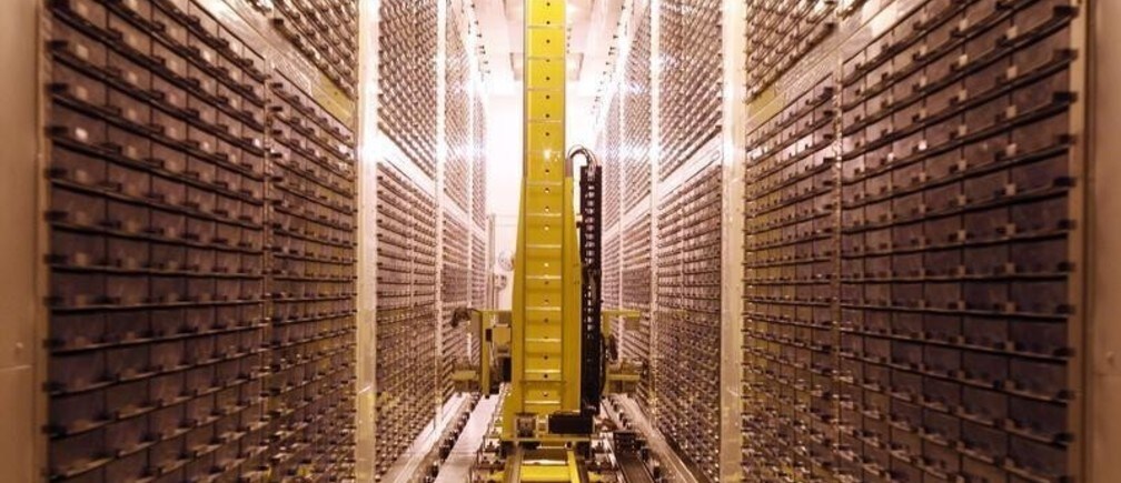 How big data is changing the fight against cancer