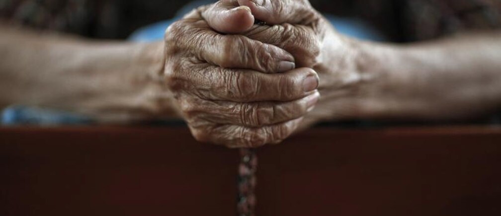 Why the world is not as secular as you think