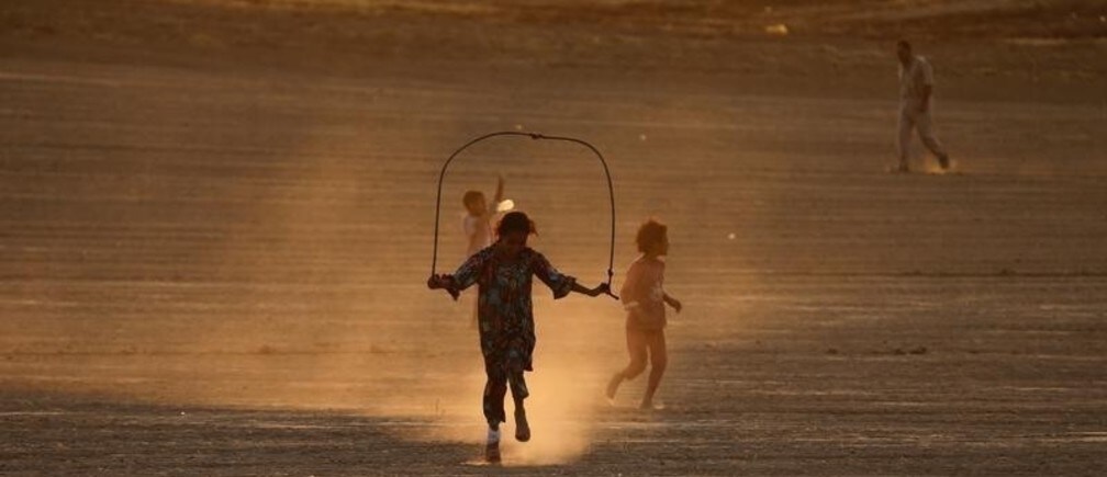 How do we stop violence against children?