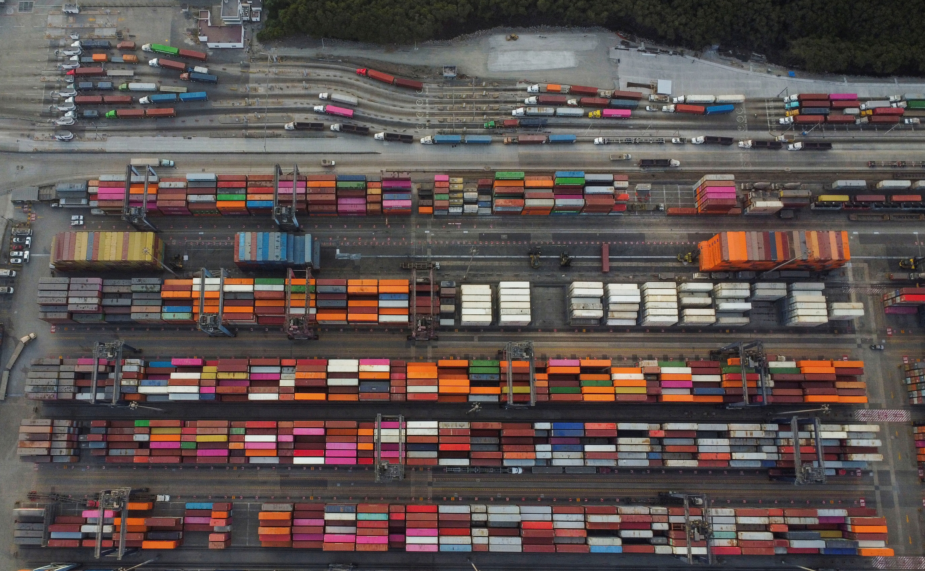 How competitiveness might evolve in the face of global uncertainty is the focus of a new World Economic Forum white paper.