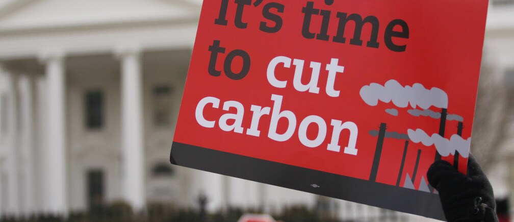 Which countries emit the most greenhouse gas?