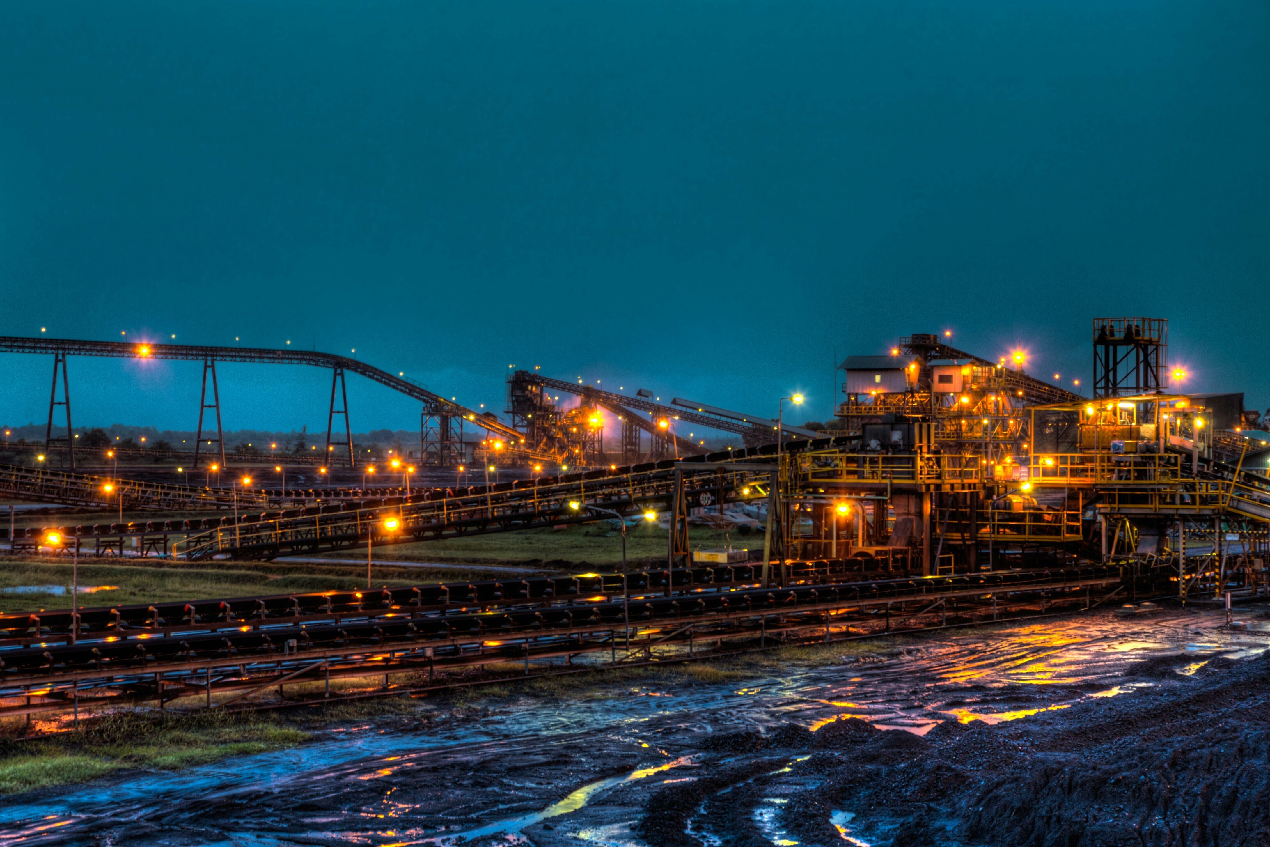 Boosting mining value chains and addressing challenges can unlock growth in the era of green transformation.