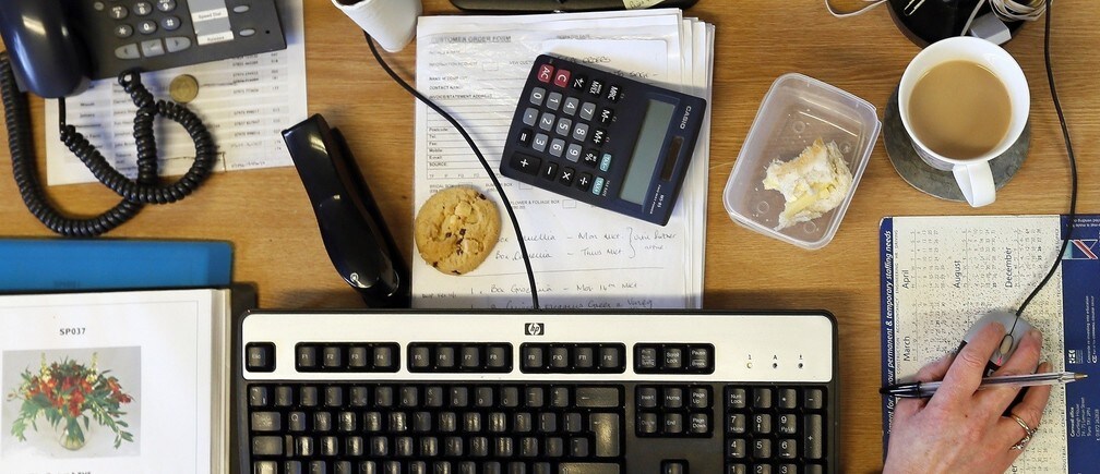 3 habits killing your productivity