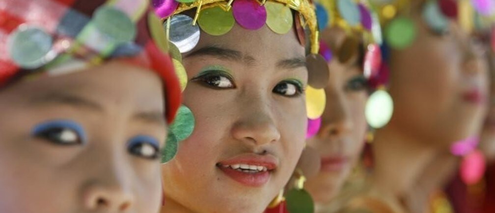 问答：我们如何让女性的世界变得更好？