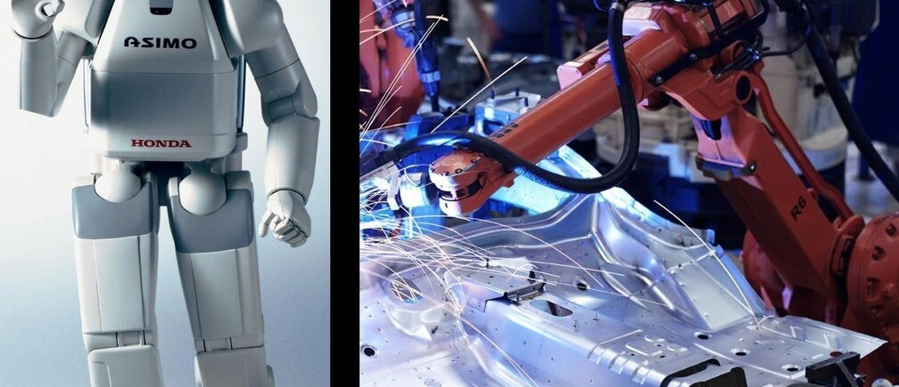 Robotics in medical care