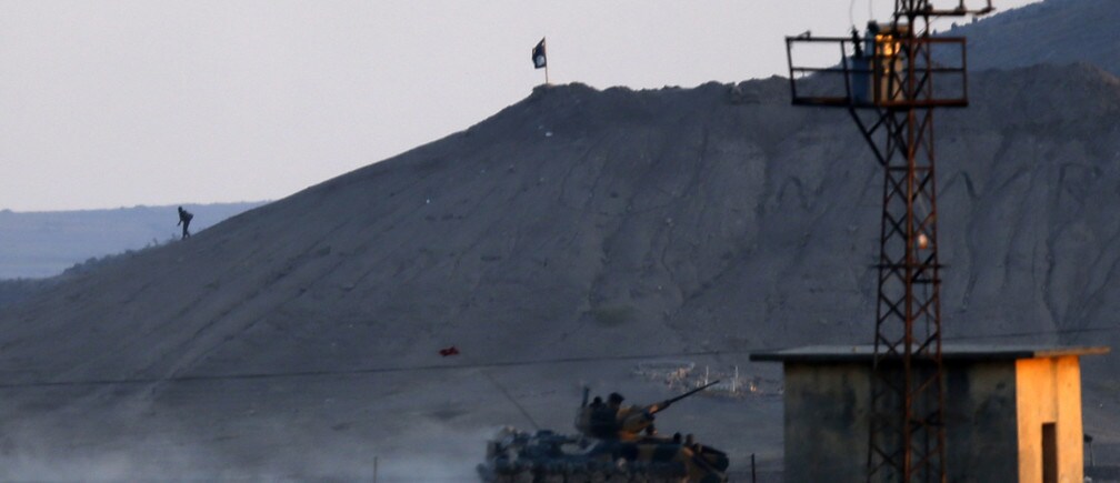 どの国が最も多くの外国人戦闘員をイラクとシリアに送り出しているのか？