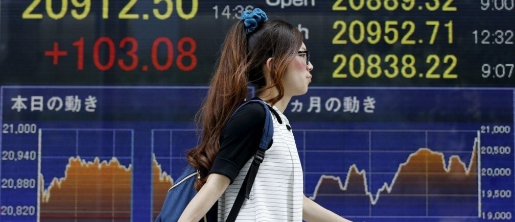 日本が新たな成長機会を最大限に生かすには