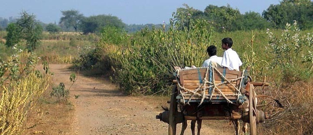 Tackling youth unemployment in rural India