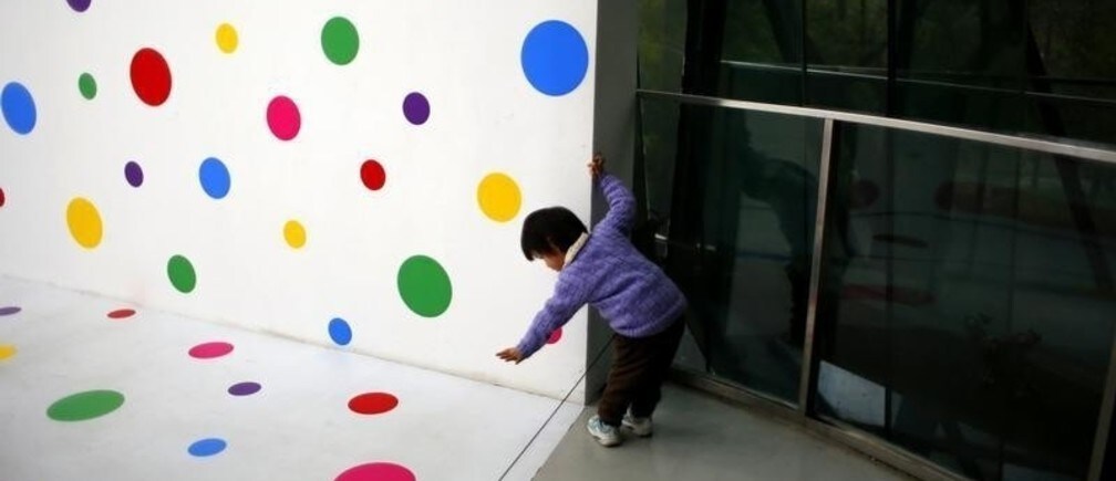 ¿Puede el arte cambiar el mundo?