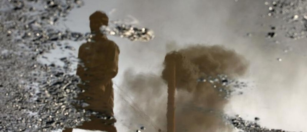 Is there a link between climate change and conflict?