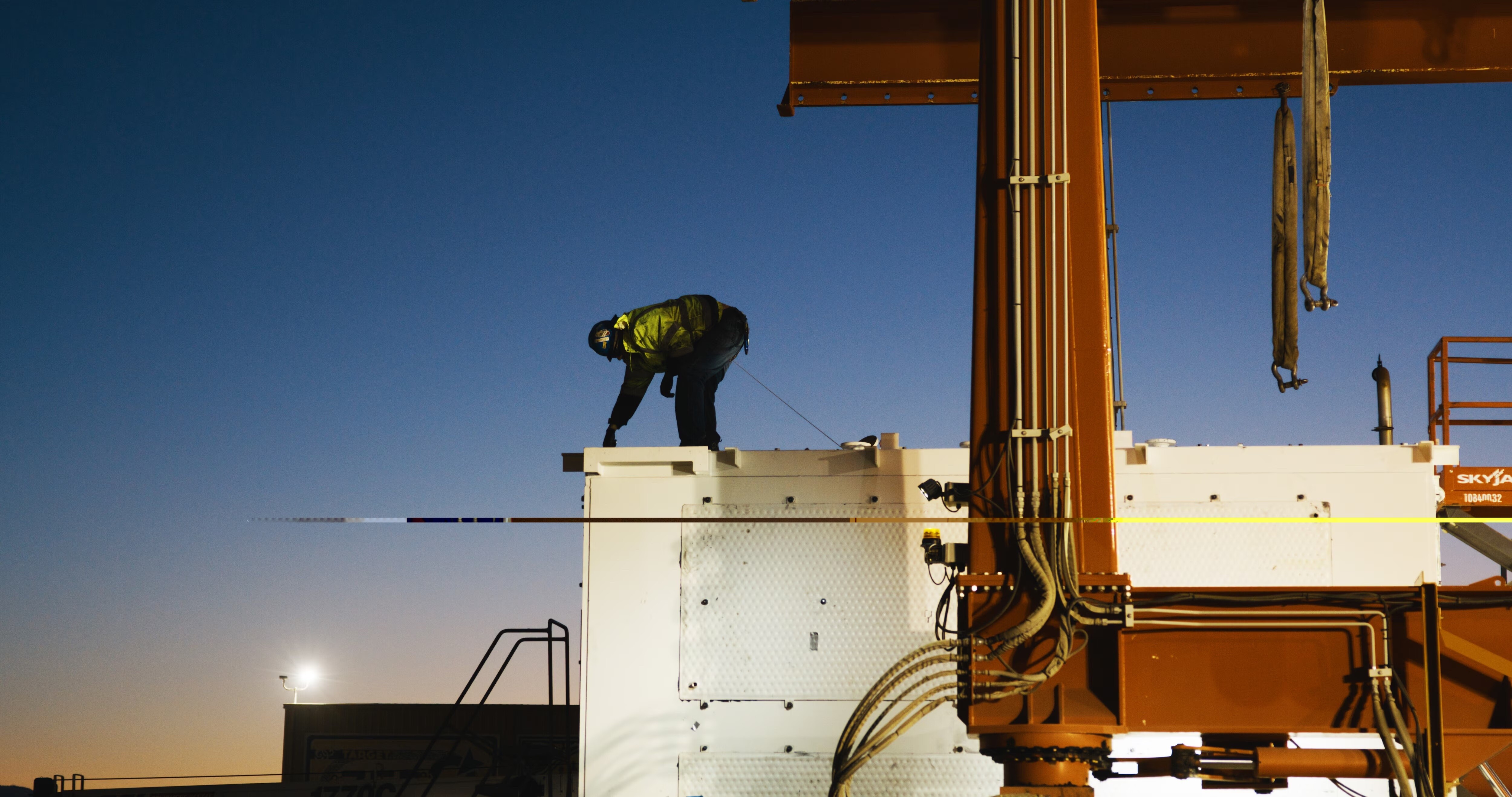 almacenamiento térmico