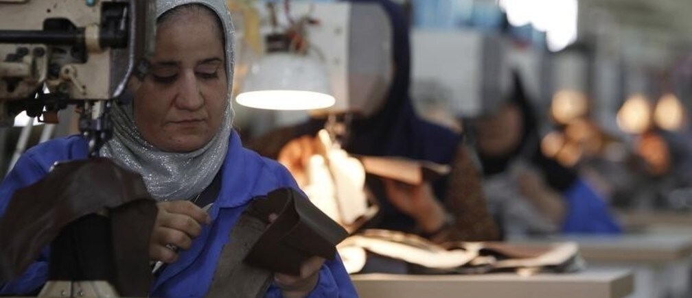 Four ways businesses can help to build peace