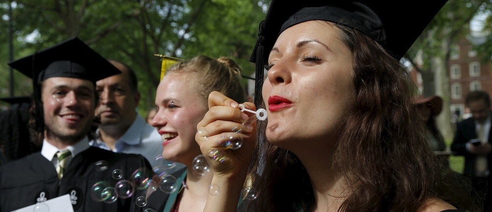 ¿Qué universidades estadounidenses son más propensas a aumentar los salarios futuros de sus estudiantes?