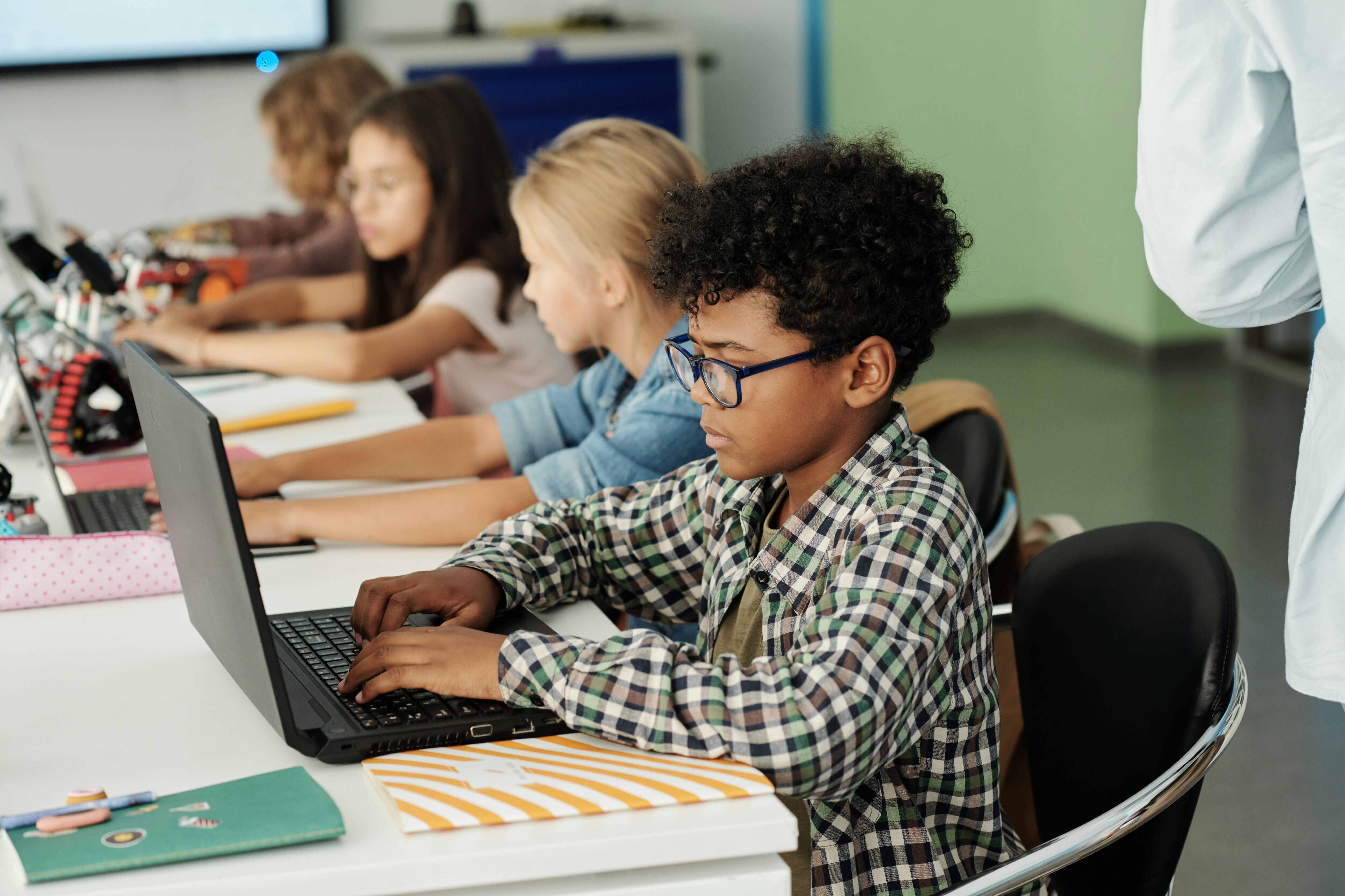 Fewer than half of public school parents in the US say they are very satisfied with their child’s school.
