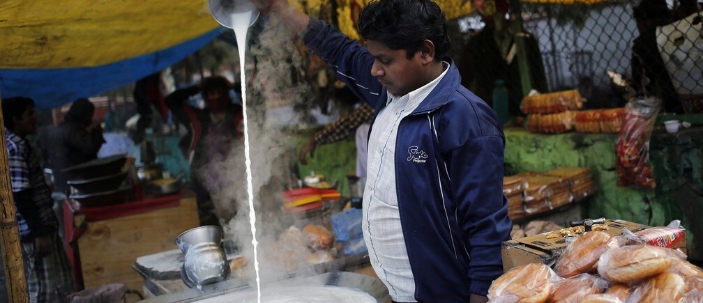 乳冷却装置はインドの酪農業をどう変革しうるか