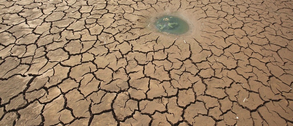 What the history of droughts teaches us about our future climate
