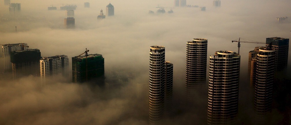 3 signs investors are getting serious on climate change