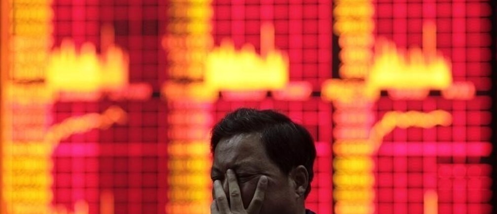 Cómo puede China evitar un aterrizaje brusco