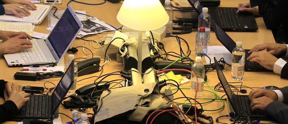 The future of wireless charging