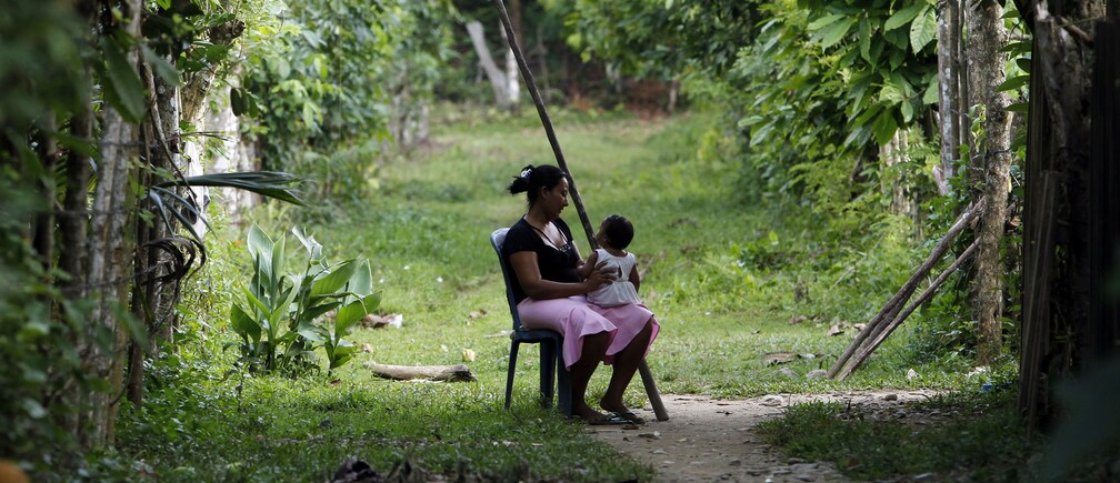 Un mejor futuro para los pueblos indígenas de Guatemala