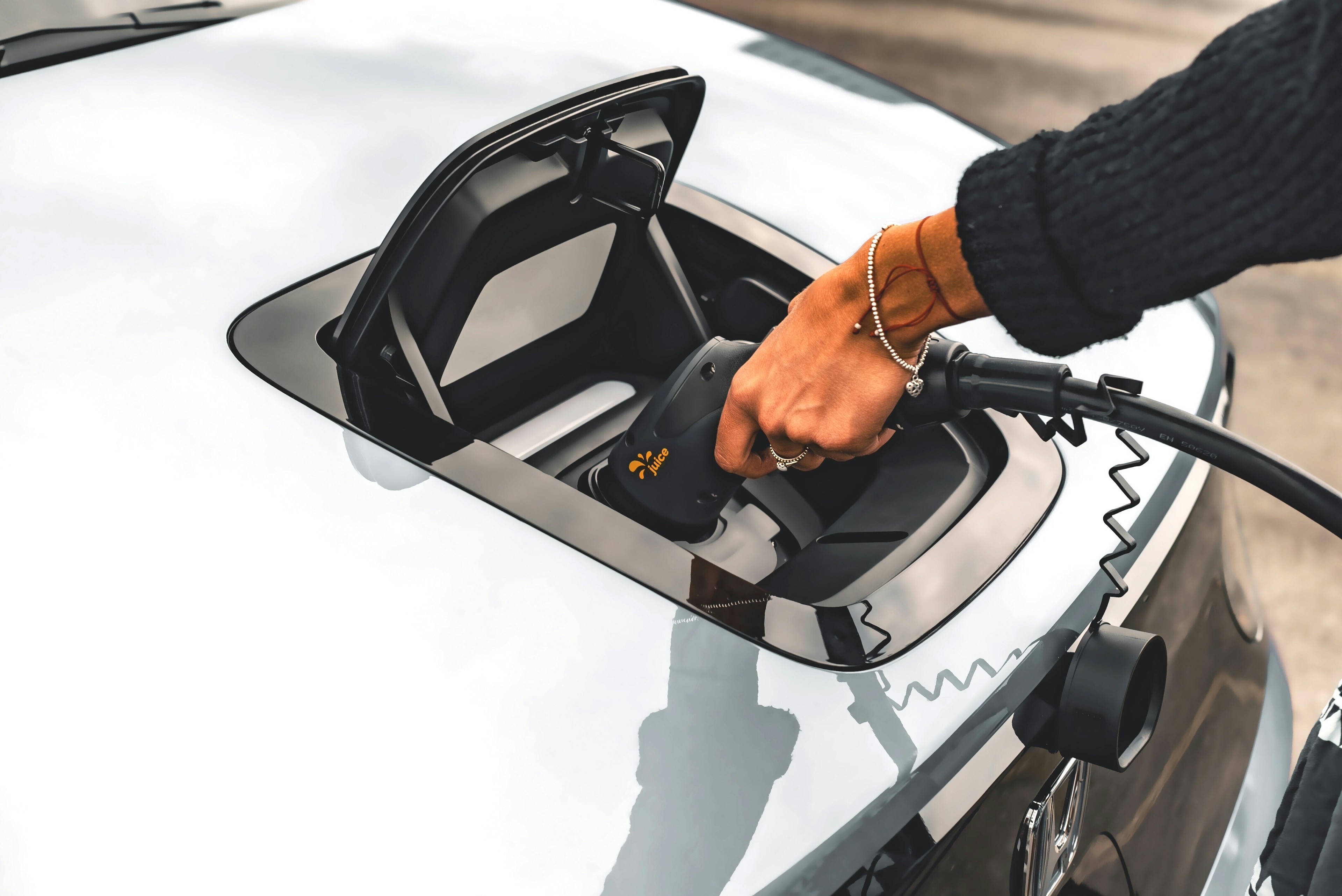 A circular battery economy can drive the electric vehicle transition