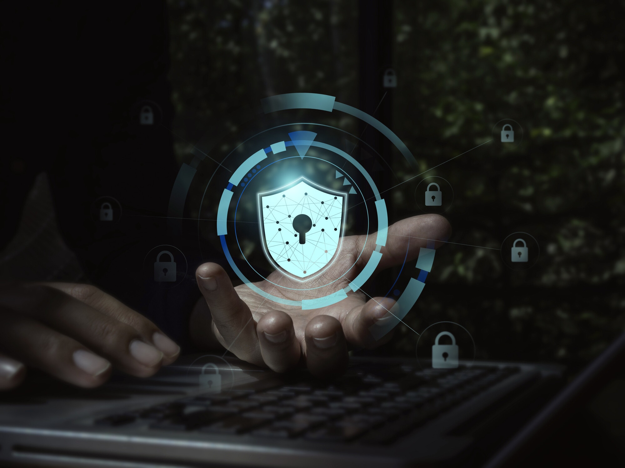 True cyber resilience requires a blend of approaches